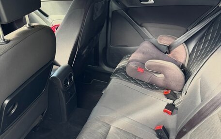Volkswagen Tiguan I, 2012 год, 1 200 000 рублей, 13 фотография