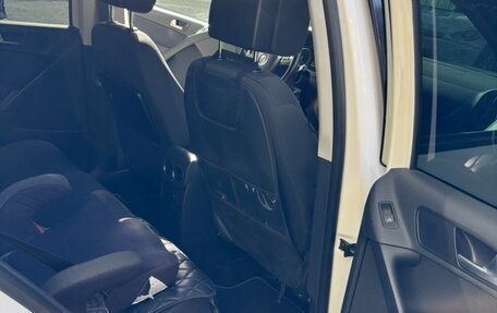 Volkswagen Tiguan I, 2012 год, 1 200 000 рублей, 15 фотография