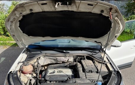 Volkswagen Tiguan I, 2012 год, 1 200 000 рублей, 18 фотография