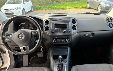Volkswagen Tiguan I, 2012 год, 1 200 000 рублей, 12 фотография