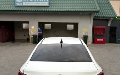 Hyundai Solaris II рестайлинг, 2018 год, 720 000 рублей, 5 фотография
