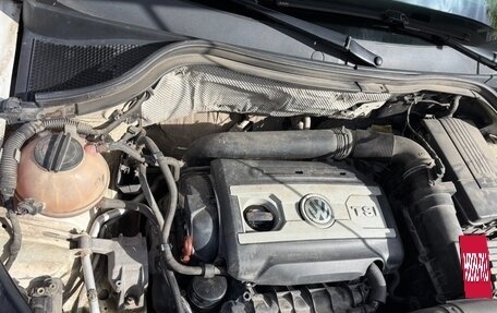 Volkswagen Tiguan I, 2012 год, 1 200 000 рублей, 19 фотография