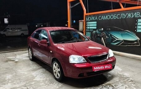 Chevrolet Lacetti, 2008 год, 350 000 рублей, 4 фотография