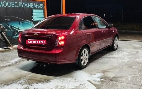 Chevrolet Lacetti, 2008 год, 350 000 рублей, 5 фотография