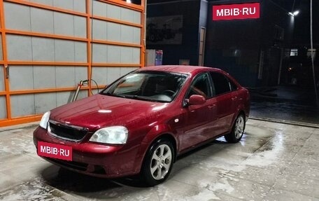 Chevrolet Lacetti, 2008 год, 350 000 рублей, 3 фотография