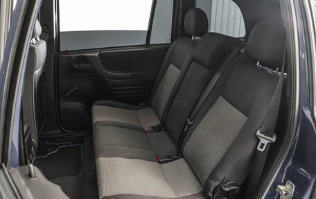 Opel Zafira A рестайлинг, 2005 год, 399 000 рублей, 9 фотография