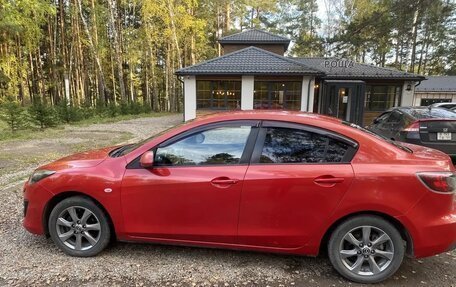 Mazda 3, 2010 год, 790 000 рублей, 2 фотография