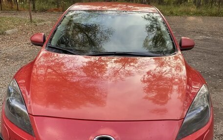Mazda 3, 2010 год, 790 000 рублей, 4 фотография
