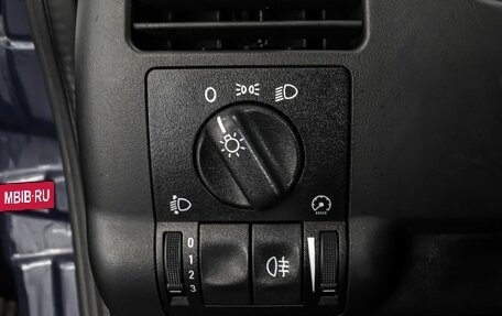 Opel Zafira A рестайлинг, 2005 год, 399 000 рублей, 10 фотография