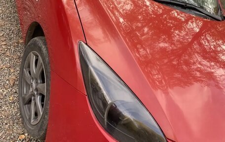 Mazda 3, 2010 год, 790 000 рублей, 3 фотография