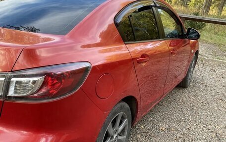 Mazda 3, 2010 год, 790 000 рублей, 6 фотография