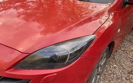 Mazda 3, 2010 год, 790 000 рублей, 7 фотография