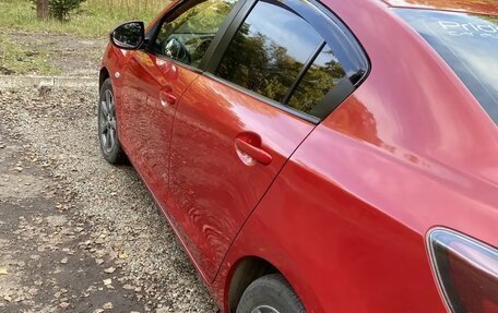 Mazda 3, 2010 год, 790 000 рублей, 9 фотография