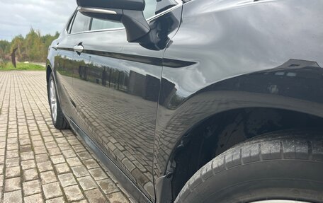 Toyota Camry, 2018 год, 2 300 000 рублей, 10 фотография