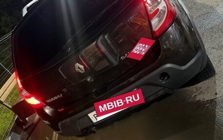 Renault Sandero I, 2013 год, 700 000 рублей, 2 фотография