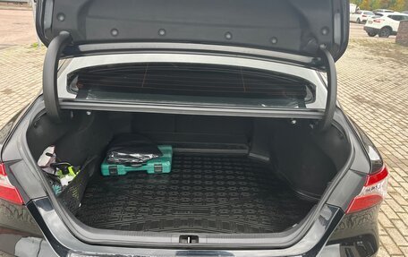 Toyota Camry, 2018 год, 2 300 000 рублей, 18 фотография