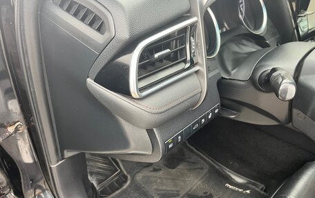 Toyota Camry, 2018 год, 2 300 000 рублей, 15 фотография