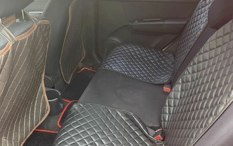 Hyundai Getz I рестайлинг, 2007 год, 530 000 рублей, 6 фотография