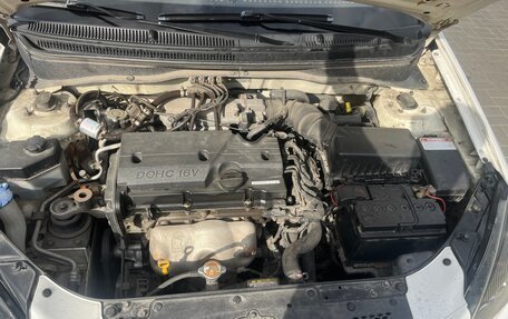 KIA Rio II, 2010 год, 560 000 рублей, 8 фотография