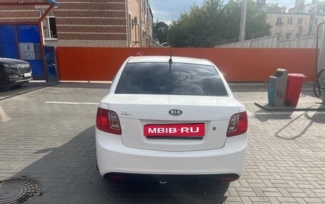 KIA Rio II, 2010 год, 560 000 рублей, 7 фотография