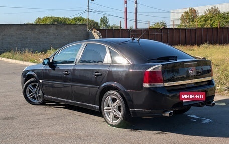 Opel Vectra C рестайлинг, 2007 год, 329 000 рублей, 2 фотография