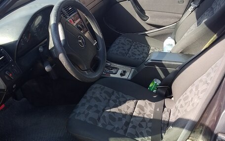 Mercedes-Benz C-Класс, 1999 год, 460 000 рублей, 3 фотография