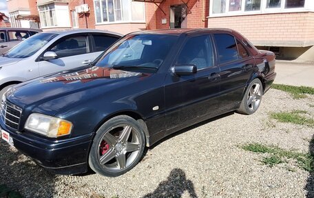 Mercedes-Benz C-Класс, 1999 год, 460 000 рублей, 5 фотография