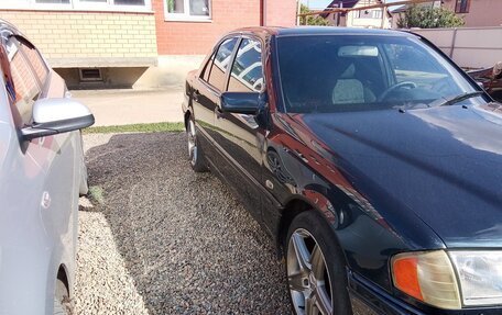 Mercedes-Benz C-Класс, 1999 год, 460 000 рублей, 6 фотография
