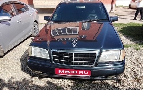 Mercedes-Benz C-Класс, 1999 год, 460 000 рублей, 7 фотография