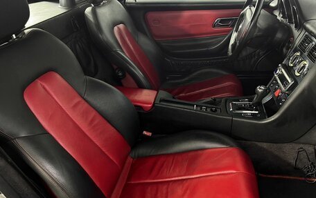 Mercedes-Benz SLK-Класс, 1999 год, 699 000 рублей, 10 фотография