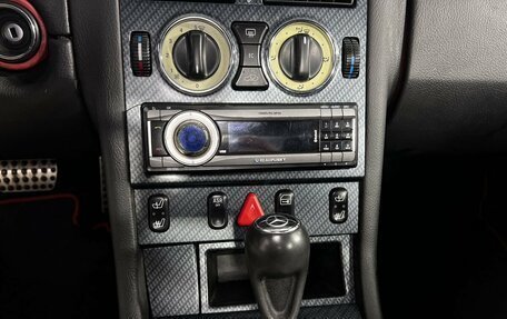 Mercedes-Benz SLK-Класс, 1999 год, 699 000 рублей, 12 фотография
