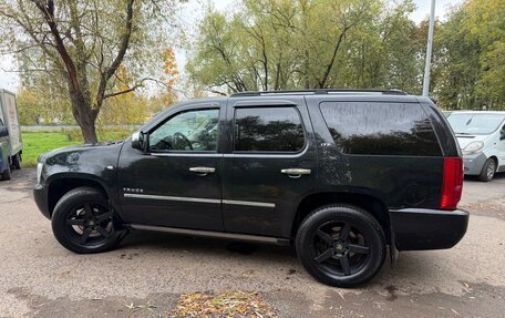Chevrolet Tahoe III, 2012 год, 1 850 000 рублей, 9 фотография