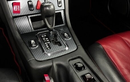Mercedes-Benz SLK-Класс, 1999 год, 699 000 рублей, 13 фотография