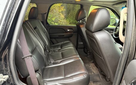 Chevrolet Tahoe III, 2012 год, 1 850 000 рублей, 14 фотография