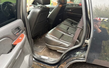 Chevrolet Tahoe III, 2012 год, 1 850 000 рублей, 12 фотография