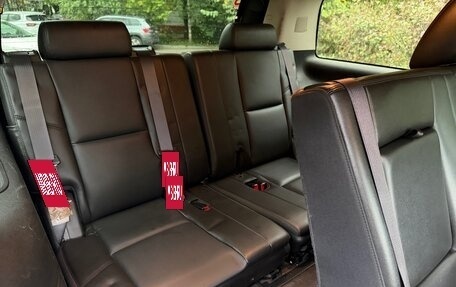 Chevrolet Tahoe III, 2012 год, 1 850 000 рублей, 15 фотография