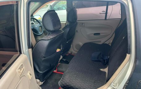 Daihatsu Mira VI, 2006 год, 250 000 рублей, 5 фотография
