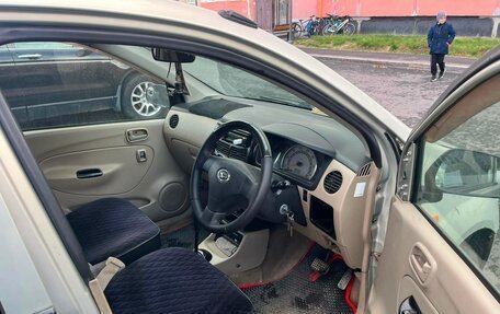 Daihatsu Mira VI, 2006 год, 250 000 рублей, 7 фотография