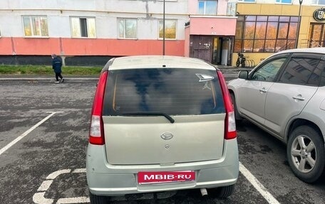 Daihatsu Mira VI, 2006 год, 250 000 рублей, 3 фотография