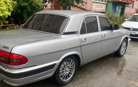 ГАЗ 3110 «Волга», 2002 год, 180 000 рублей, 2 фотография