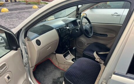 Daihatsu Mira VI, 2006 год, 250 000 рублей, 12 фотография