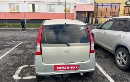 Daihatsu Mira VI, 2006 год, 250 000 рублей, 11 фотография