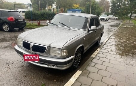 ГАЗ 3110 «Волга», 2002 год, 180 000 рублей, 3 фотография