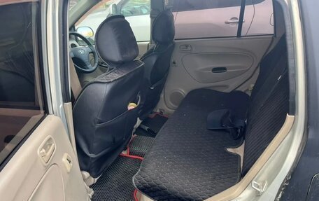 Daihatsu Mira VI, 2006 год, 250 000 рублей, 13 фотография