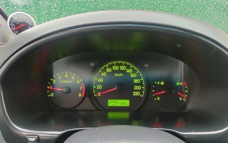 Hyundai H-1 II рестайлинг, 2013 год, 1 750 000 рублей, 8 фотография