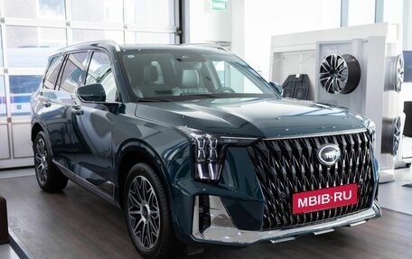 GAC GS8, 2026 год, 5 349 000 рублей, 2 фотография