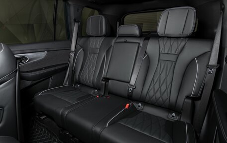 GAC GS8, 2026 год, 5 349 000 рублей, 11 фотография