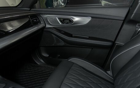 GAC GS8, 2026 год, 5 349 000 рублей, 10 фотография