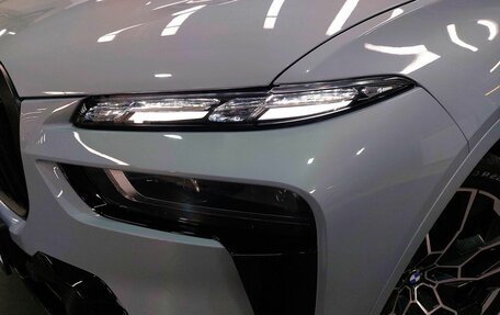 BMW X7, 2026 год, 18 900 000 рублей, 8 фотография
