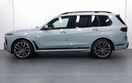 BMW X7, 2026 год, 18 900 000 рублей, 6 фотография